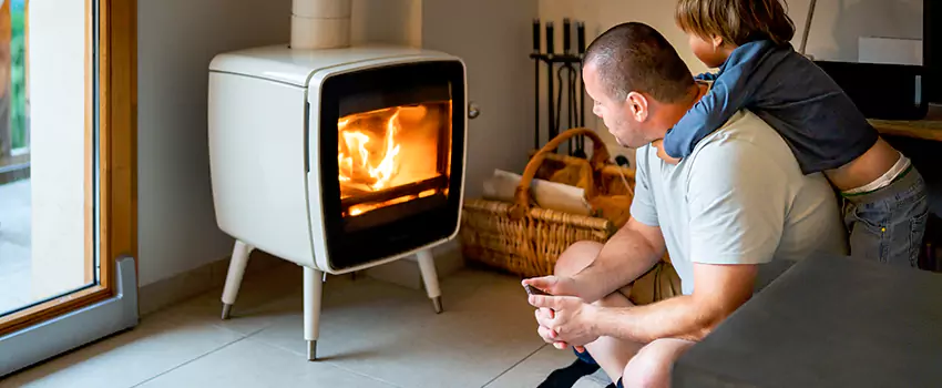 Fireplace Flue Maintenance Services in Enterprise, NV