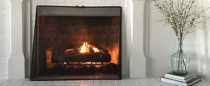 Cost-Effective Fireplace Mantel Inspection And Maintenance in Enterprise, NV