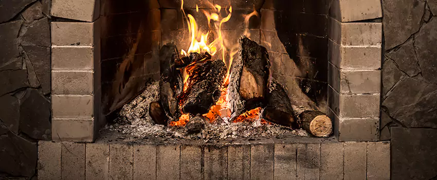 Cost of Rebuilding A Fireplace in Enterprise, Nevada