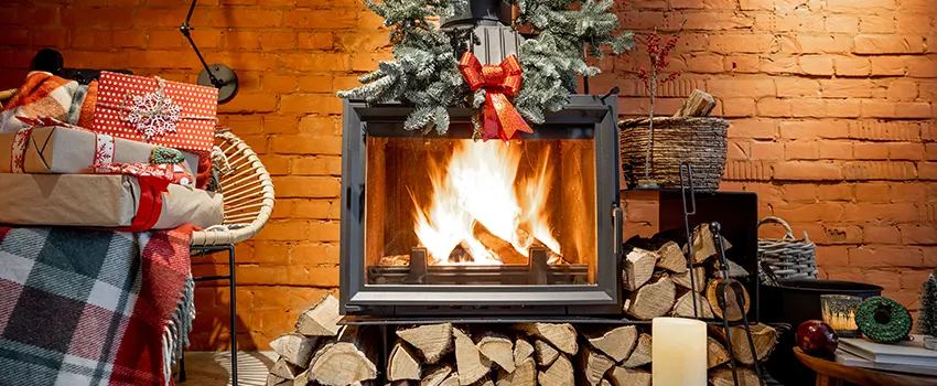 Steel Fireplace Grate Repair And Replacement Services in Enterprise, Nevada