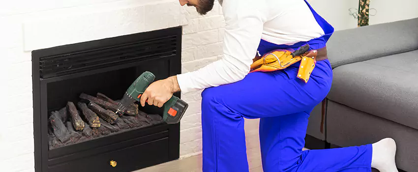 Fireplace Repair Expert in Enterprise, Nevada