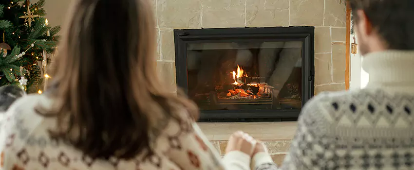 Fireplace Firebox Refurbish & Restore Services in Enterprise, Nevada
