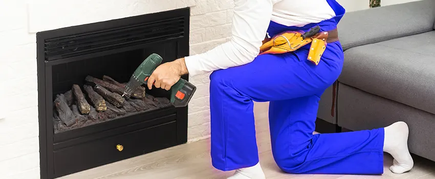 Fireplace Safety Inspection Specialists in Enterprise, Nevada