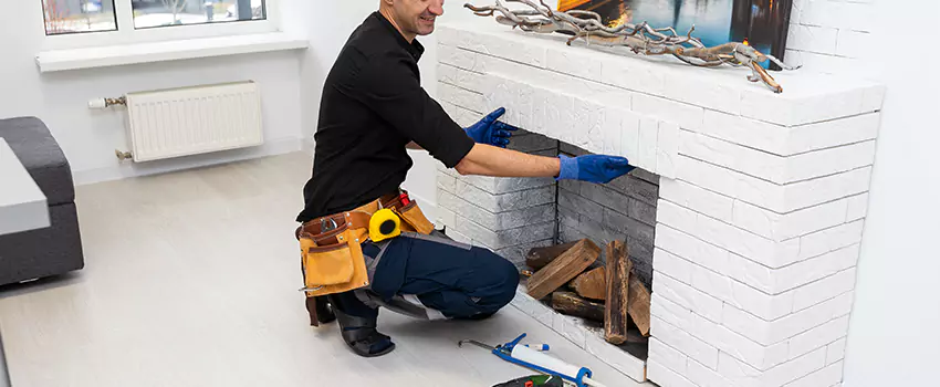 Gas Fireplace Repair And Replacement in Enterprise, NV