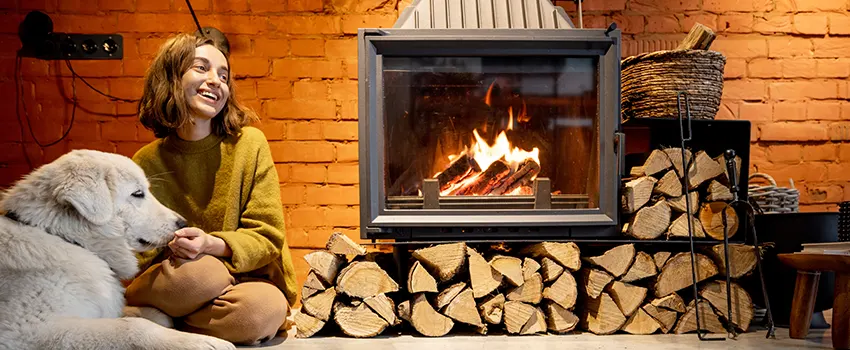 Fireplace Smell Removal Cost in Enterprise, NV