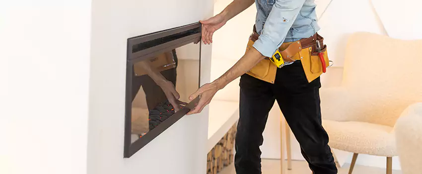 Traditional Fireplace Vent Sweeping in Enterprise, NV
