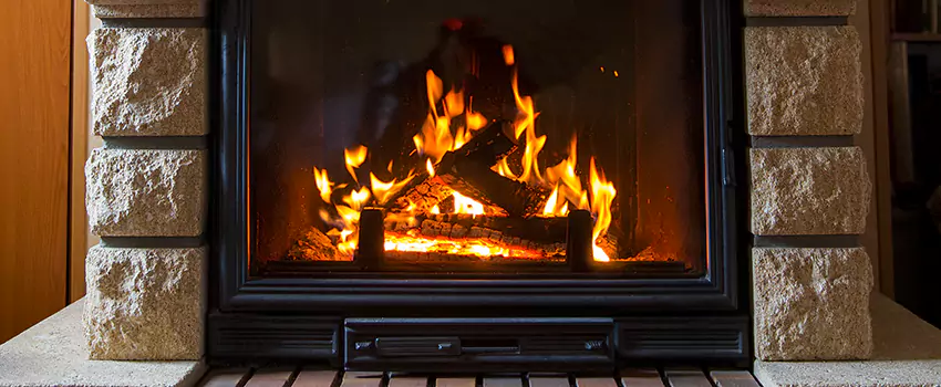 Fireplace Xtrordinair Probuilder Gas Fireplace Installation in Enterprise, NV
