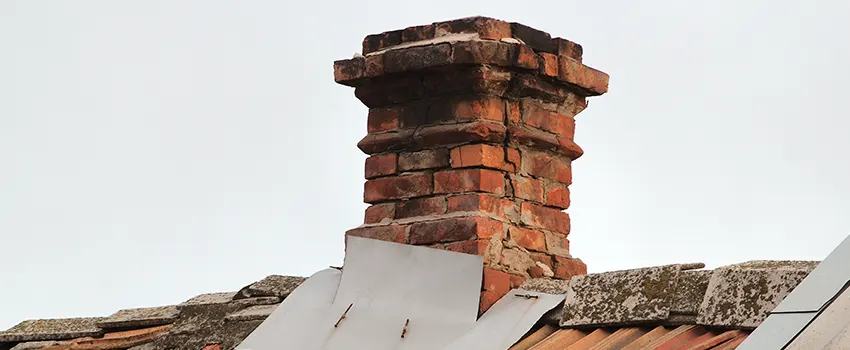 Cost of Fixing Blocked Chimney in Enterprise, Nevada