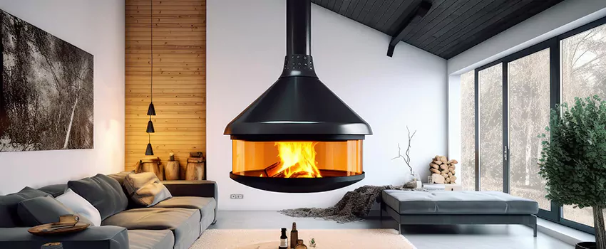 Floating Damaged Fireplace Repair Services in Enterprise, NV