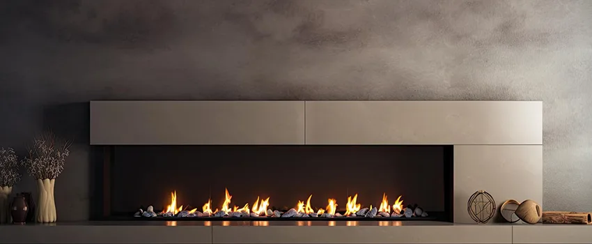 Gas Fireplace Logs Supplier in Enterprise, Nevada