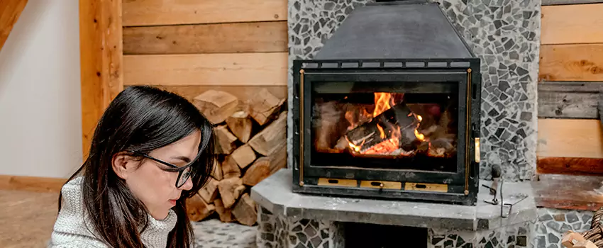 Harman P68-C Pellet Stove Repair in Enterprise, Nevada 