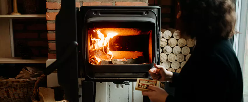 Hearthstone Wood Stoves Fireplace Repair in Enterprise, Nevada