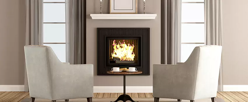 Heatilator Direct Vent Fireplace Services in Enterprise, Nevada