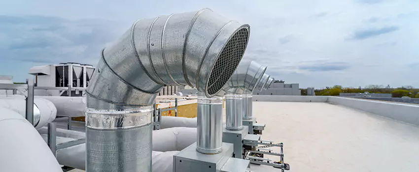 Insulated Ductwork Repair Services Near Me in Enterprise, NV