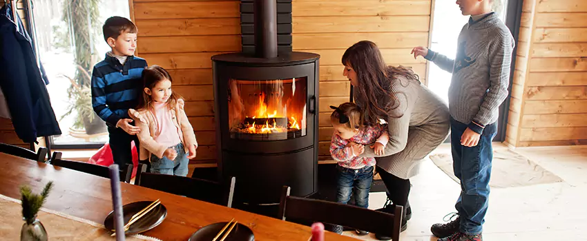 Jøtul Gas Fireplace Inspection Service in Enterprise, Nevada
