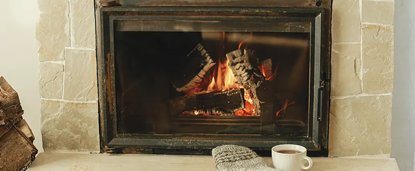 Kings man Fireplaces Insert Services in Enterprise, NV