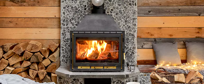 Outdoor Morso Fireplace Broken Screen Replacement in Enterprise, NV