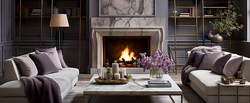 Napoleon Galaxy Series Outdoor Fireplaces Repair in Enterprise, NV