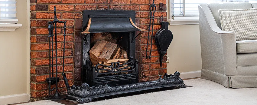 Custom Old Fireplace Redesign Services in Enterprise, Nevada