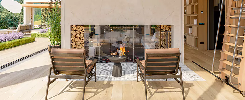 Ortal Space Creator Fireplace Repair in Enterprise, NV