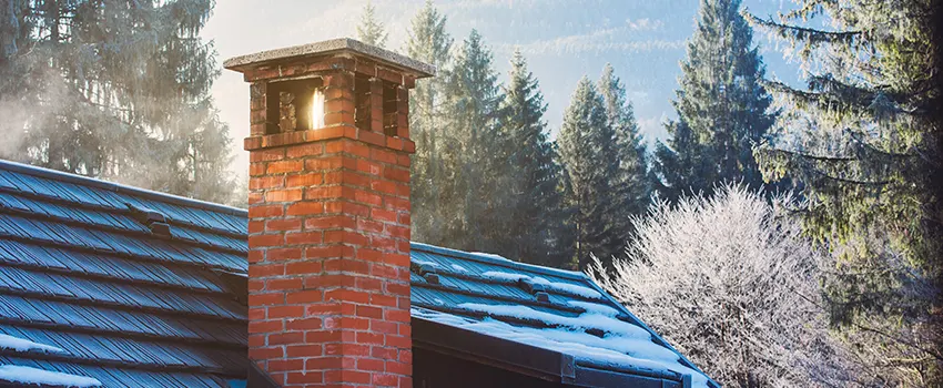 Residential Chimney Rain Caps Repair Services in Enterprise, NV