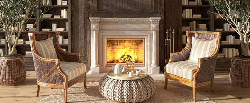 Cost of RSF Wood Fireplaces in Enterprise, Nevada