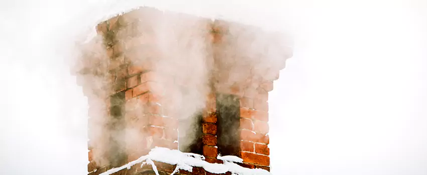 Chimney Flue Soot Removal in Enterprise, NV