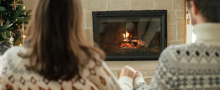 Superior Open-Hearth Wood Fireplaces in Enterprise, NV