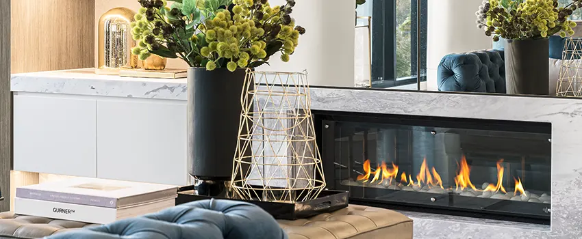 Professional Town & Country Luxury Fireplace Maintenance Experts in Enterprise, Nevada