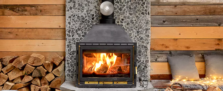 Travis Industries Elite Fireplace Inspection and Maintenance in Enterprise, Nevada
