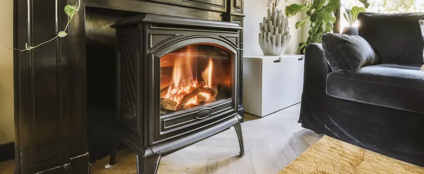 Valor Wood Fireplace in Enterprise, NV