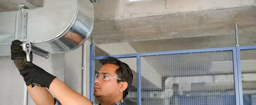 Benefit of Ventilation Cleaning in Enterprise, Nevada