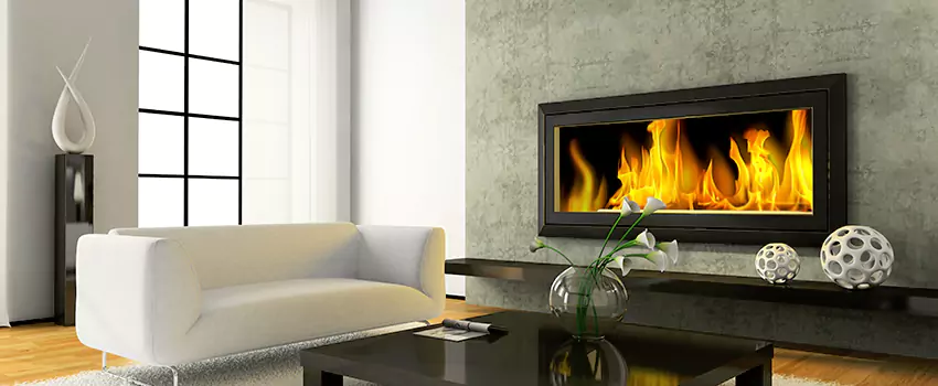 Ventless Fireplace Oxygen Depletion Sensor Installation and Repair Services in Enterprise, Nevada