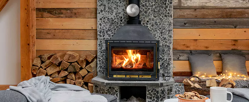 Affordable Wood Fireplace Fixing Solutions in Enterprise, Nevada