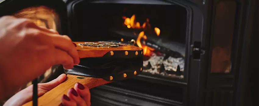 Cost of Wood Furnace Repair and Installation Services in Enterprise, NV