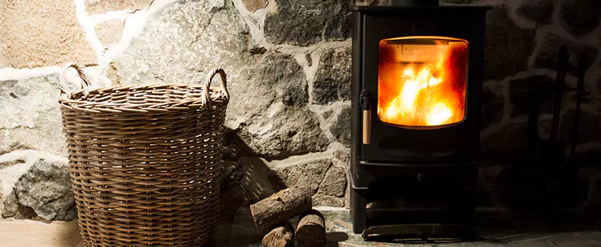 Wood Stove Fire Bricks Cleaning Services in Enterprise, Nevada