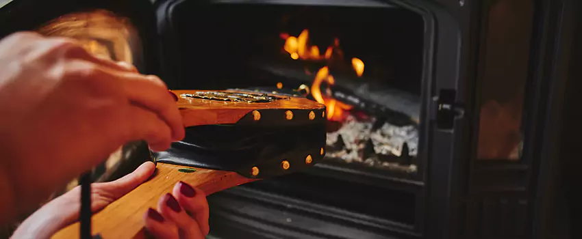 Wood Stove Grates Repair in Enterprise, Nevada