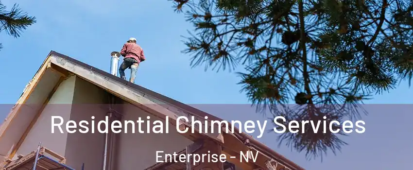 Residential Chimney Services Enterprise - NV
