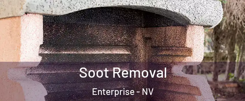 Soot Removal Enterprise - NV